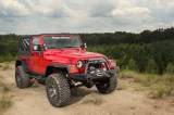 Wrangler TJ 